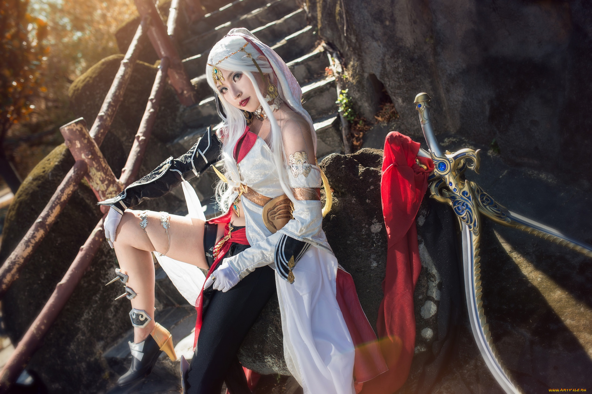 , cosplay , , 